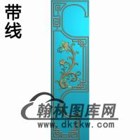 TJYB-1335-线精雕图（YB-127）