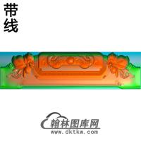 椅脑上次精雕图（YN-084）