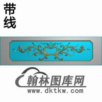 CTKS-0006-抽斗精雕图(CTM-017)