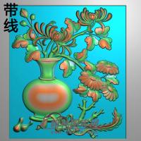 S058精雕图(JHP-021)