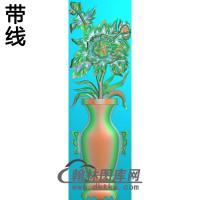 花草024_AUTOSAVE精雕图(MDP-041)