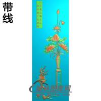 A117精雕图(HHP-003)