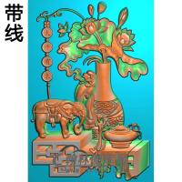 S018精雕图(BGP-031)