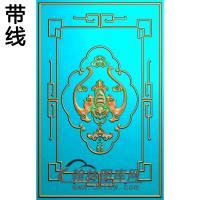 BF-0109-蝙蝠精雕图(BF-309)