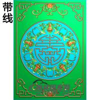 BF-0303-蝙蝠精雕图(BF-339)