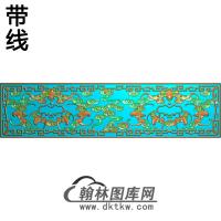 BF-2212蝙蝠五斗板大精雕图(BF-413)
