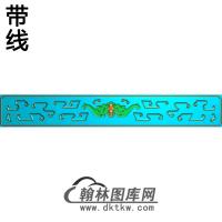 BF-4031-蝙蝠 (1)精雕图(BF-433)