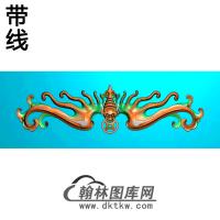 BF-6004蝠精雕图(BF-456)