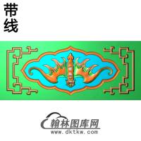 BF-6007精雕图(BF-460)
