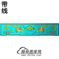 BF-0305-蝙蝠精雕图(BF-341)