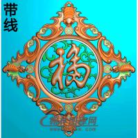 LK173精雕图(BF-585)