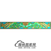 蝙蝠-2无线精雕图(BF-608)