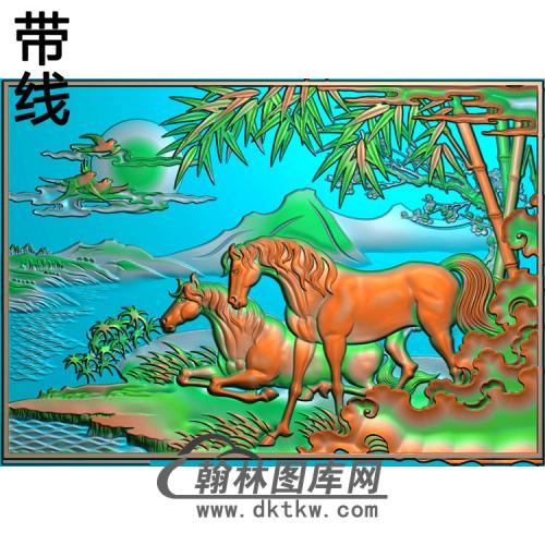 G016精雕图(JM-021)