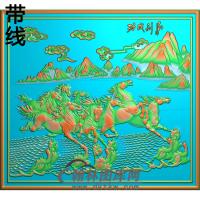 G071精雕图(JM-029)