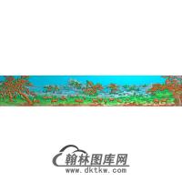 G073无线精雕图(JM-031)