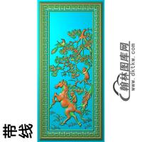 S031精雕图(JM-035)