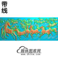 YD-22精雕图(JM-037)