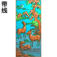 G027精雕图(Y-004)