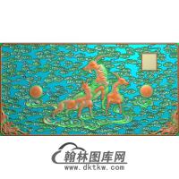 羊精雕ok无线(Y-015)