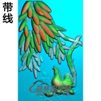 G062精雕图(J-004)