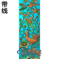 K011精雕图(J-005)