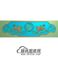 QL-0001-麒麟无线精雕图（QL-016）
