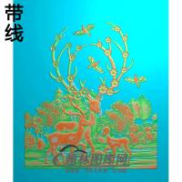 YD-42精雕图(L-023)