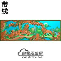 G048精雕图(SZ-012)