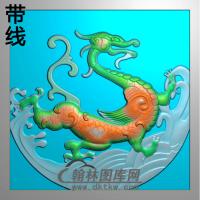 ZS-142有线精雕图(SDSS-008)