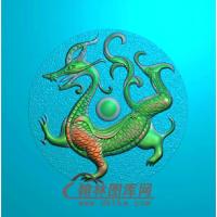 青龙精雕图(SDSS-012)