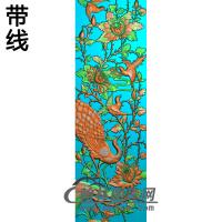 B060精雕图（HKQ-003）