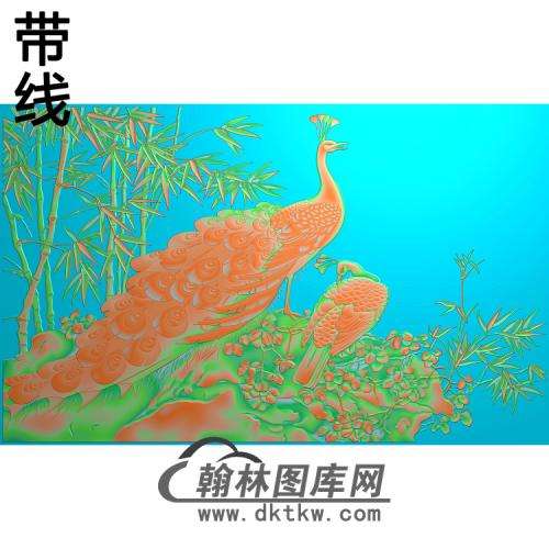 XG-56精雕图（HKQ-024）