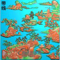 D020精雕图（SSFJ-016）