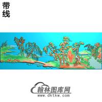 D065精雕图（SSFJ-034）