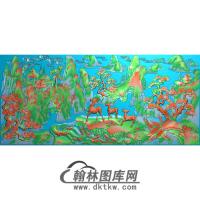 ss-267精雕图（SSFJ-073）