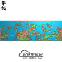 ss-284精雕图（SSFJ-085）
