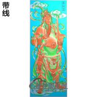 RW-072-人物系列精雕图（MS-013）