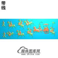 CX-55精雕图（SN-003）