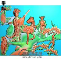 SN-301精雕图（SN-095）