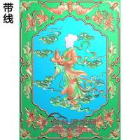 SN-302精雕图（SN-096）