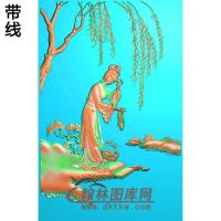 SN-304精雕图（SN-098）