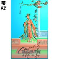 SN-305精雕图（SN-099）
