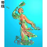 SN-1381-仕精雕图（SN-101）