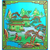 CTBB-309精雕图(SSRW-004)