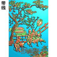 F059精雕图（TZ-012）