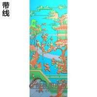RW-058-人物系列精雕图（TZ-063）