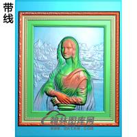 CX-85精雕图(XF-007)