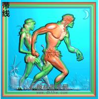 CX-86精雕图(XF-008)