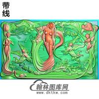 OS-56精雕图(XF-019)