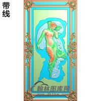 OS-65精雕图(XF-026)